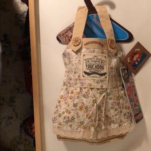 🌟Dog Dress mechanically Engineer light weight🐾🐶
